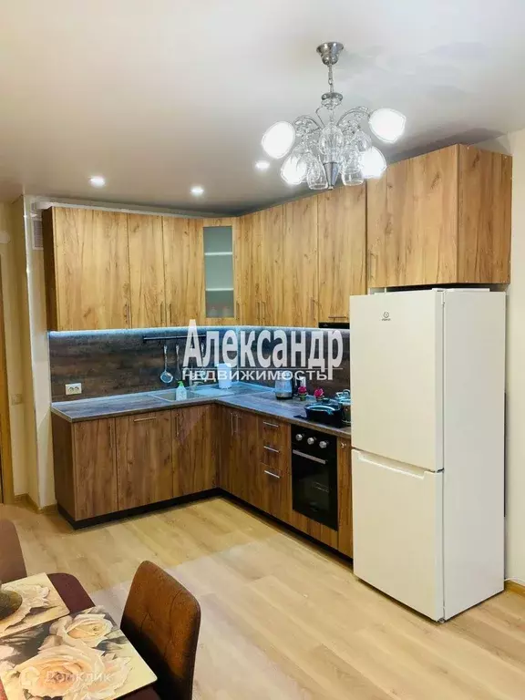 Продаётся 1-к квартира, 40.1 м - Фото 0