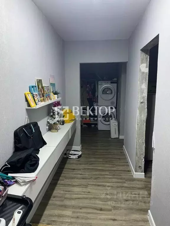 2-к кв. Ярославская область, Ярославль просп. Фрунзе, 61 (49.0 м) - Фото 2