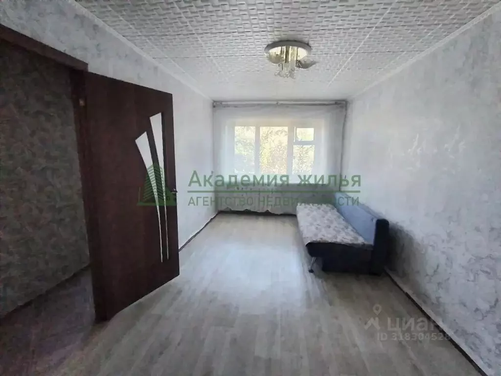 1-к кв. Саратовская область, Энгельс муниципальное образование, ... - Фото 0