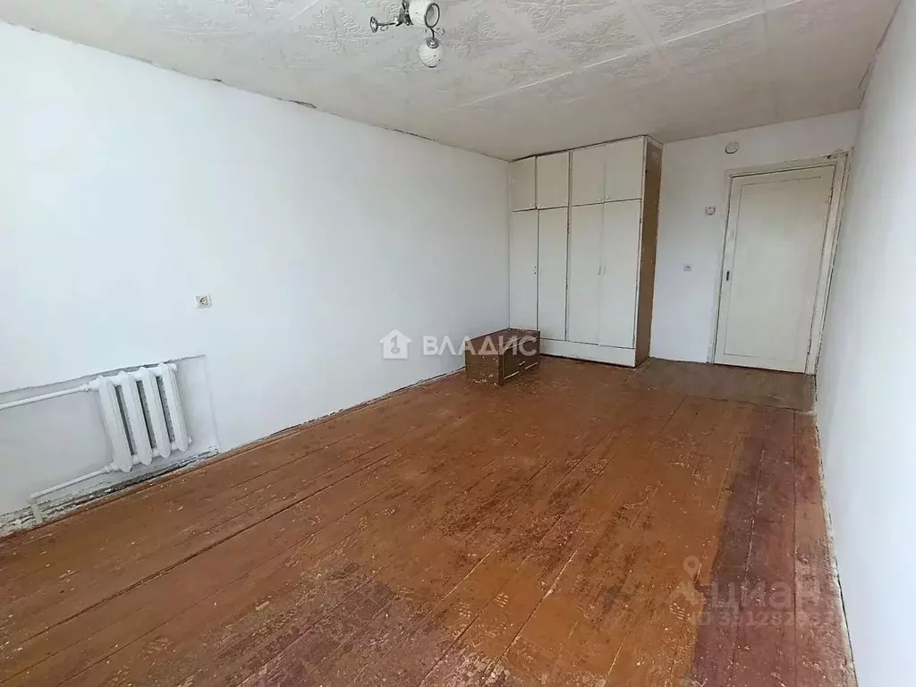 Комната Владимирская область, Ковров ул. Киркижа, 30 (17.6 м) - Фото 2