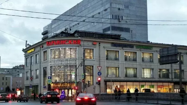 Помещение свободного назначения (370 м) - Фото 2
