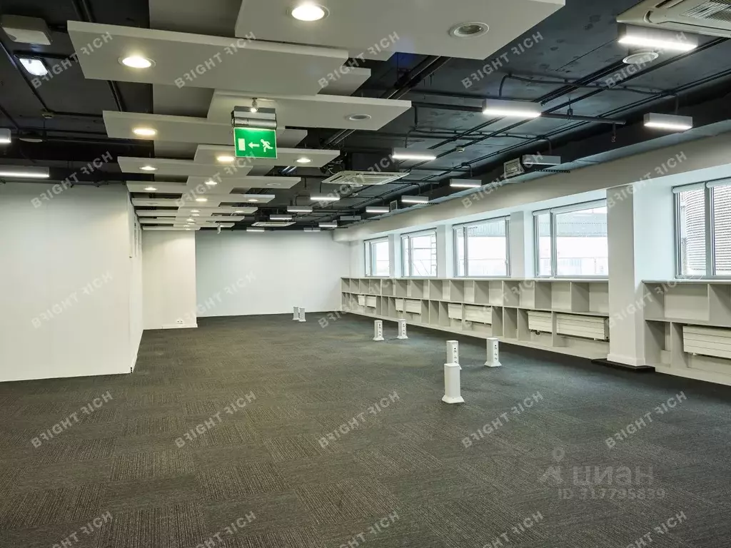 Офис в Санкт-Петербург Невский просп., 114-116 (511 м) - Фото 1