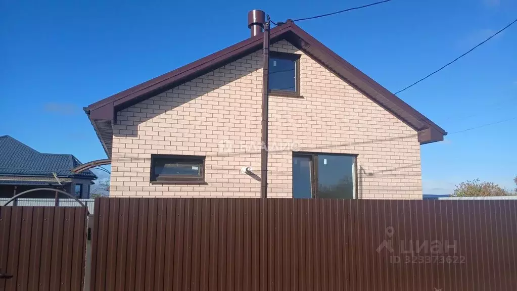 Дом в Краснодарский край, Ейское городское поселение, пос. Широчанка ... - Фото 2