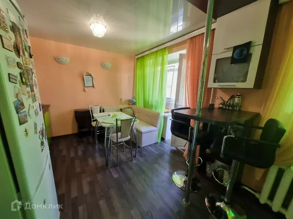 Продаётся 3-к квартира, 75.9 м - Фото 0