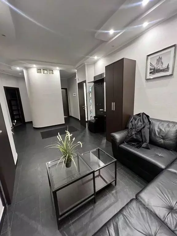 Офис в Москва Шмитовский проезд, 1 (62 м) - Фото 1