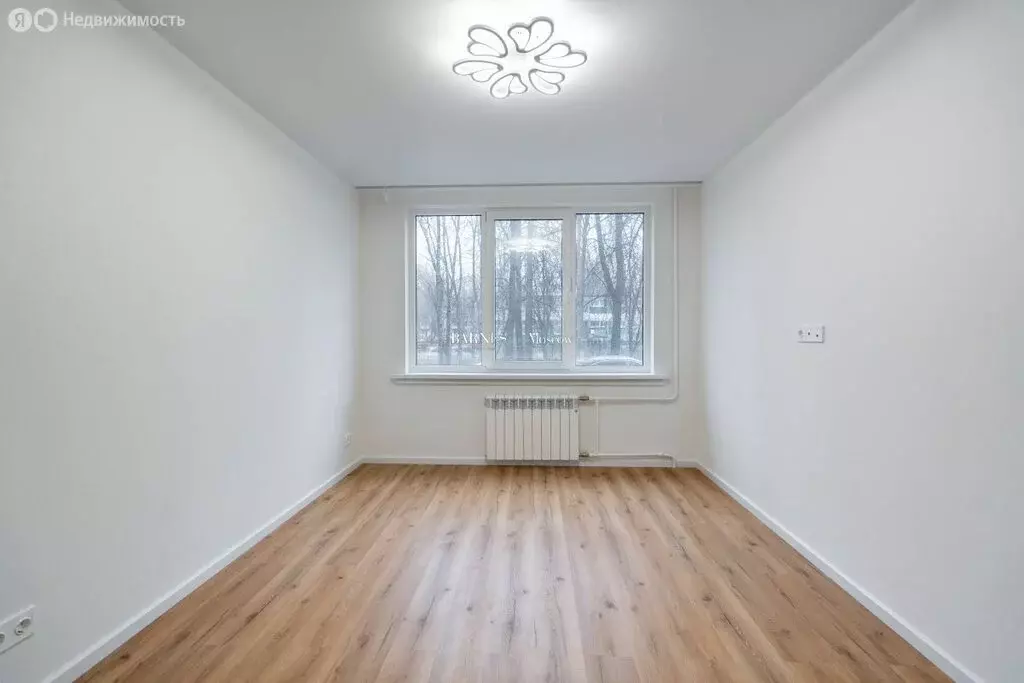 1-комнатная квартира: Санкт-Петербург, улица Подвойского, 29к1Б (29.1 ... - Фото 1