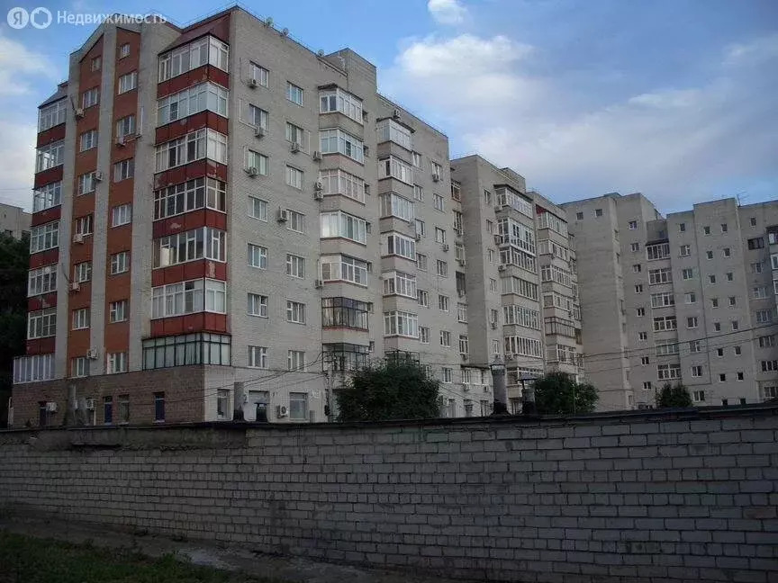 3-комнатная квартира: Курск, улица Димитрова, 52 (140 м) - Фото 0