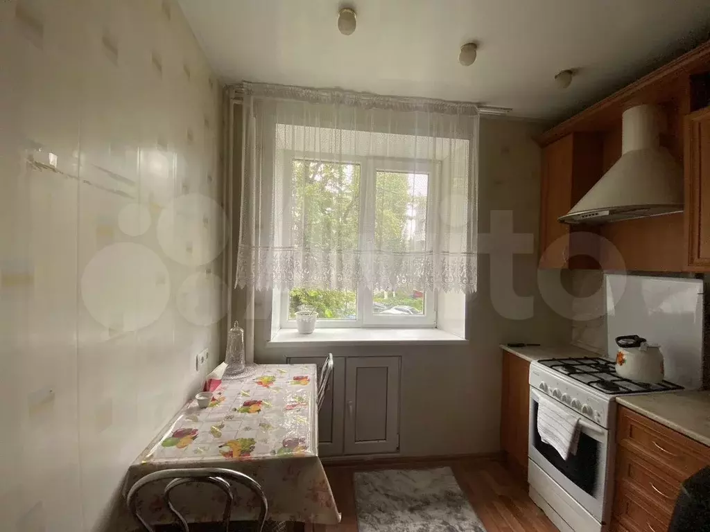 4-к. квартира, 67 м, 3/5 эт. - Фото 1
