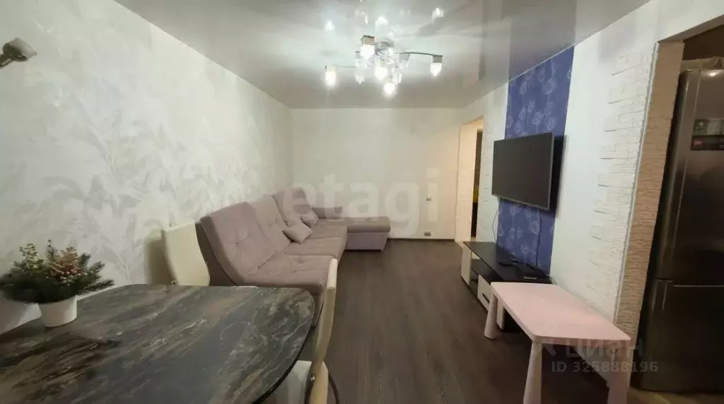 3-к кв. Ярославская область, Ярославль ул. Лермонтова, 13 (80.0 м) - Фото 2