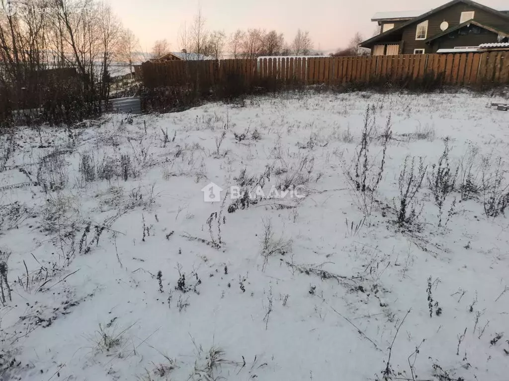 Участок в Заозерье, квартал Судострой (10.3 м) - Фото 2