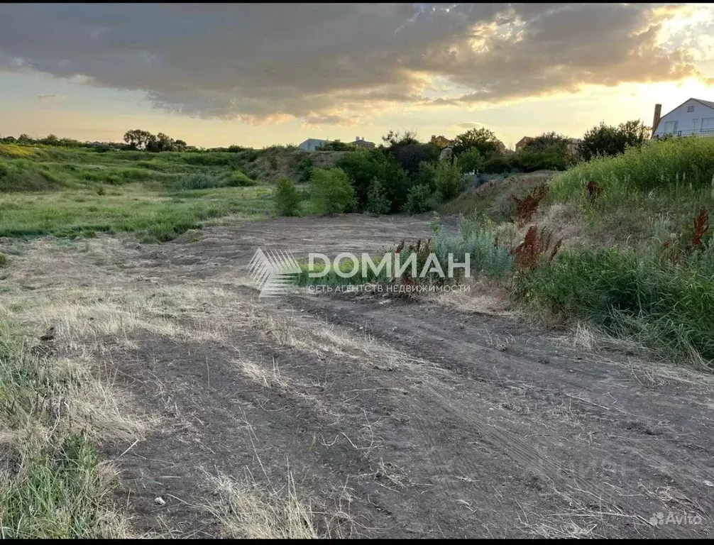 Участок в Ростовская область, Новочеркасск  (9.0 сот.) - Фото 1