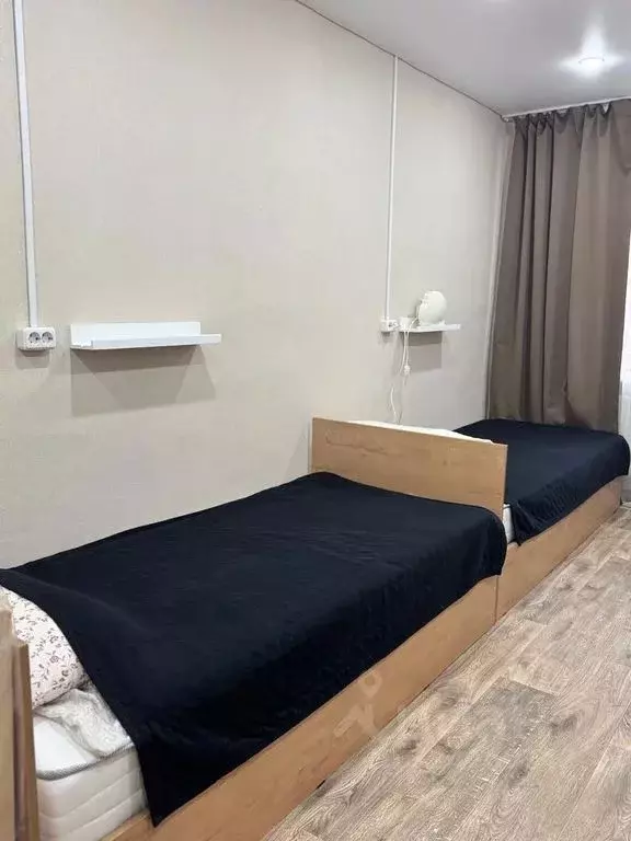 1-к кв. Татарстан, Камско-Устьинский район, Куйбышевский Затон пгт ул. ... - Фото 2