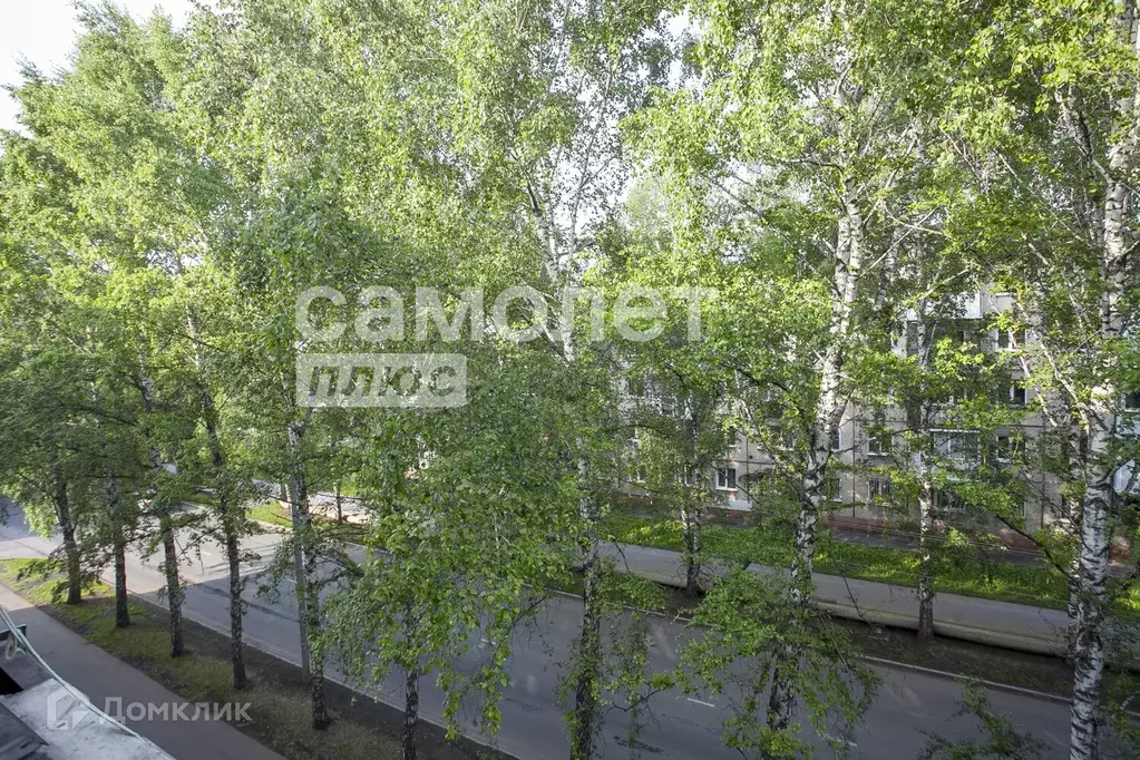 Продаётся 2-к квартира, 45.6 м - Фото 0