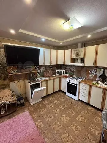 1-к. квартира, 33 м, 5/5 эт. - Фото 0