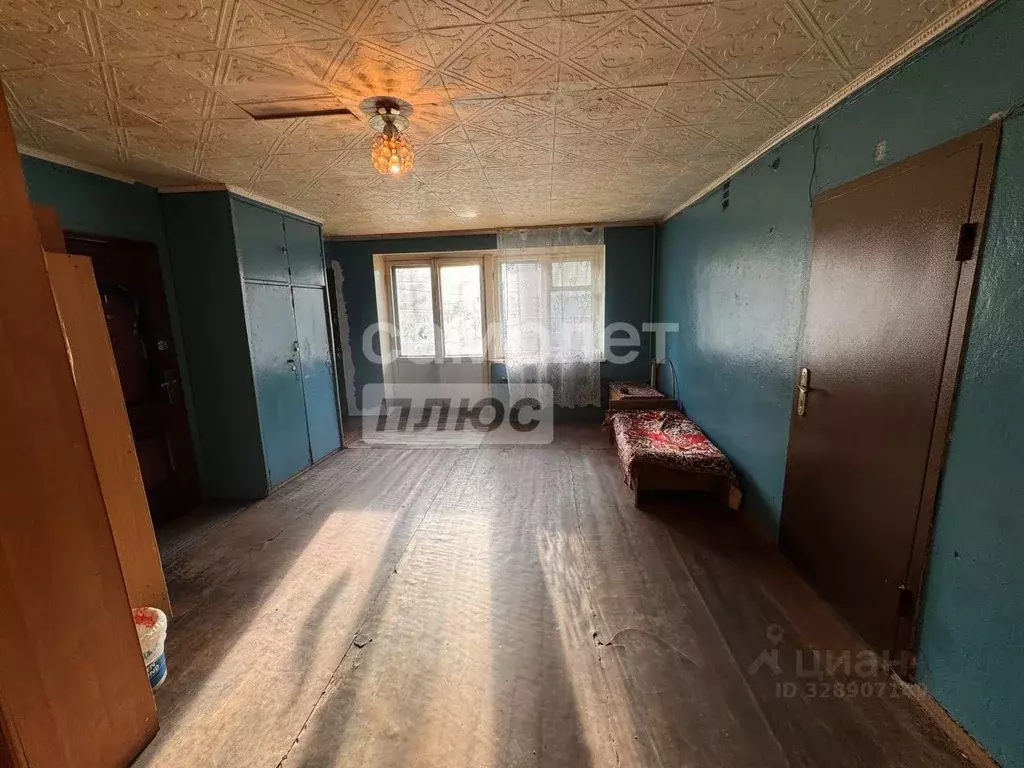 Комната Курская область, Курск Союзная ул., 67 (12.0 м) - Фото 2