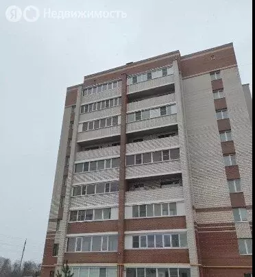 2-комнатная квартира: Кострома, Соловьиная улица, 6 (60.9 м) - Фото 2