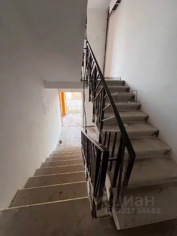 1-к кв. Челябинская область, Магнитогорск ул. 50-летия Магнитки, 29 ... - Фото 2