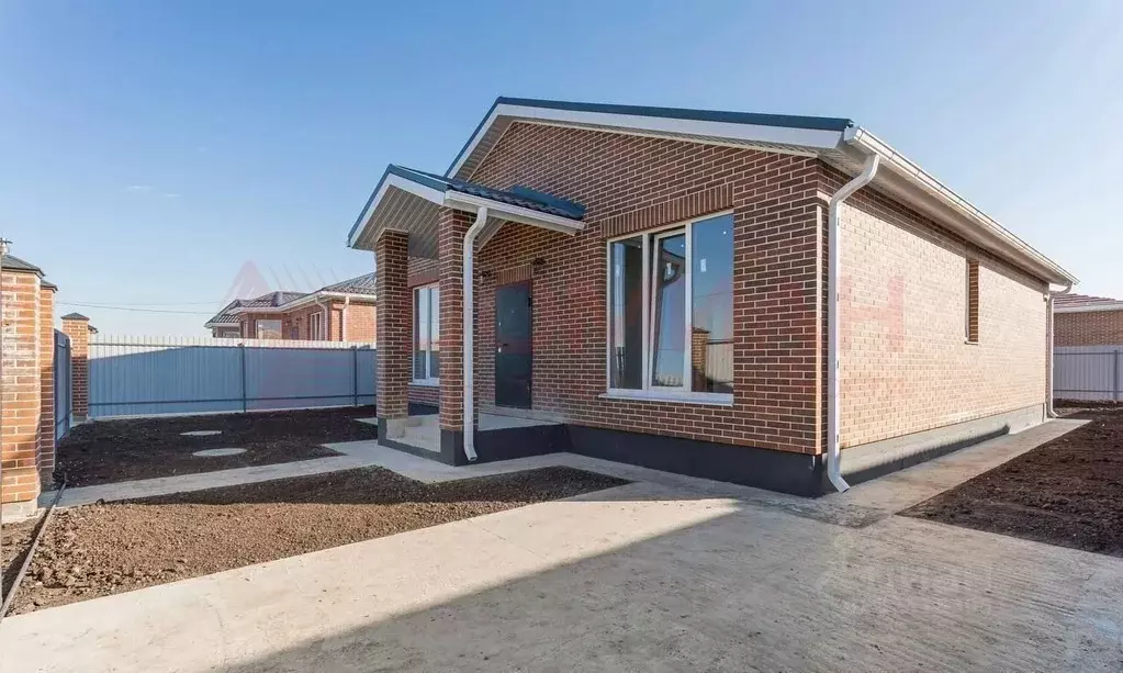 Дом в Ростовская область, Аксайский район, Щепкинское с/пос, пос. ... - Фото 2