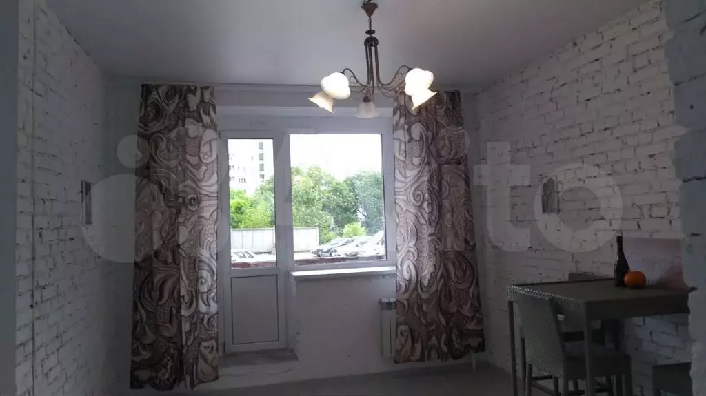 Квартира-студия, 21 м, 1/11 эт. - Фото 0
