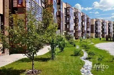 2-к кв. Новосибирская область, Новосибирский район, Краснообск рп, 7-й ... - Фото 0