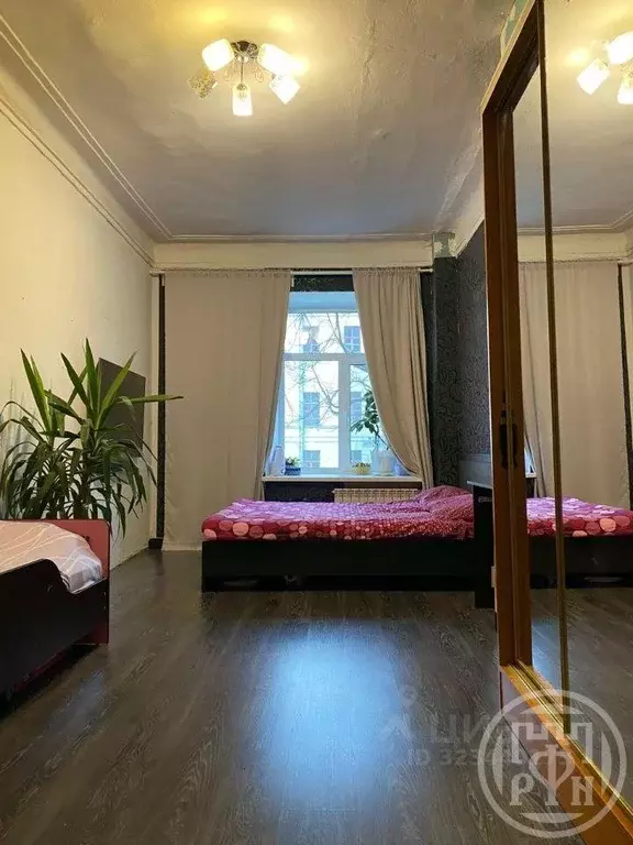 Квартира, 3 комнаты, 63.3 м - Фото 1