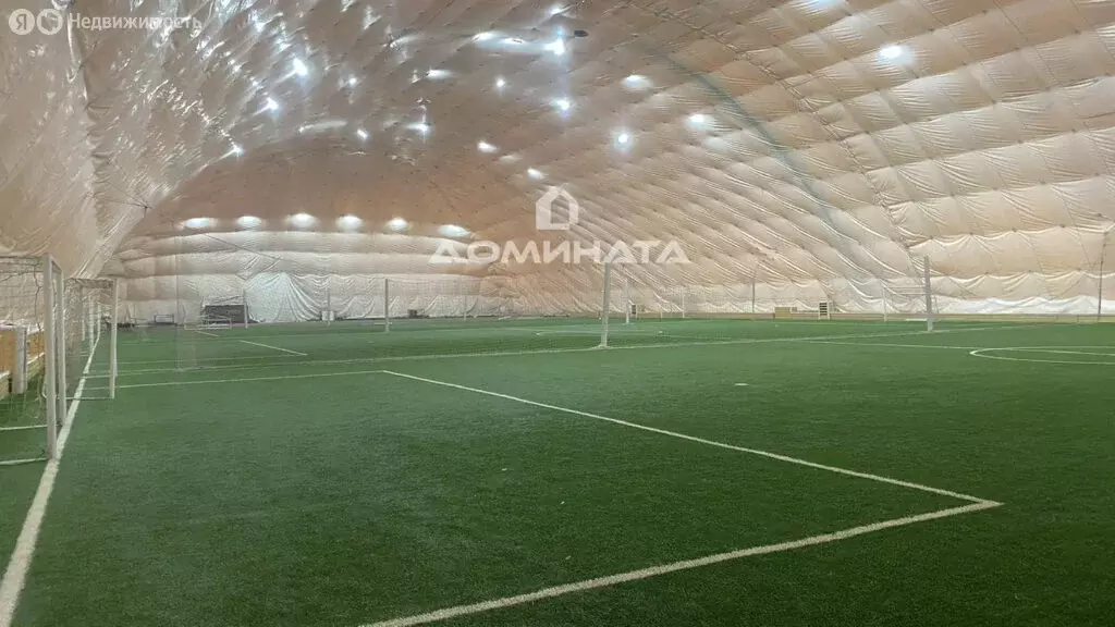 Помещение свободного назначения (8850 м) - Фото 1