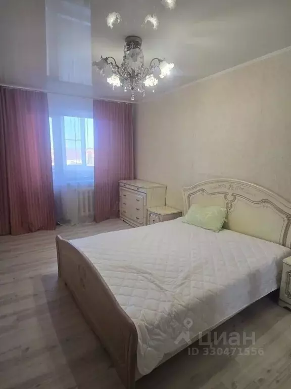 2-к кв. Тульская область, Тула Серебровская ул., 16Г (50.8 м) - Фото 1