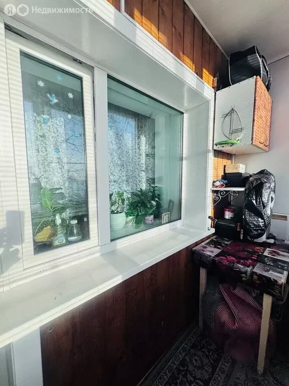 1к в 2-комнатной квартире (18 м) - Фото 1