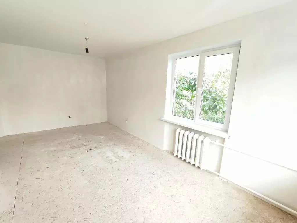 Продаётся 2-к квартира, 41.3 м - Фото 1