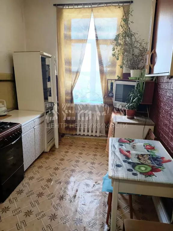 Продаётся 3-к квартира, 70 м - Фото 1