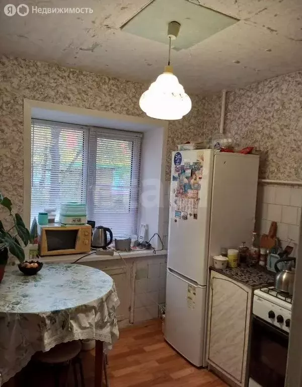 2-комнатная квартира: Рыбинск, Новая улица, 1 (43 м) - Фото 1