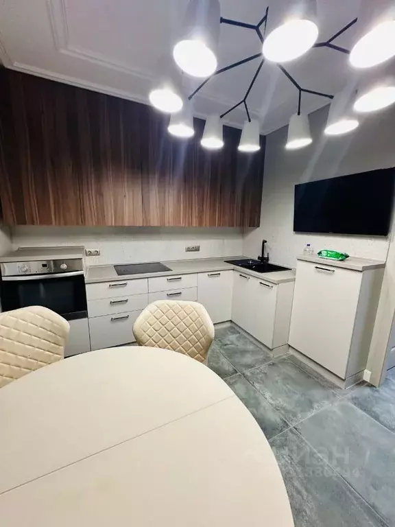 3-к кв. Москва Коктебельская ул., 11 (80.0 м) - Фото 1