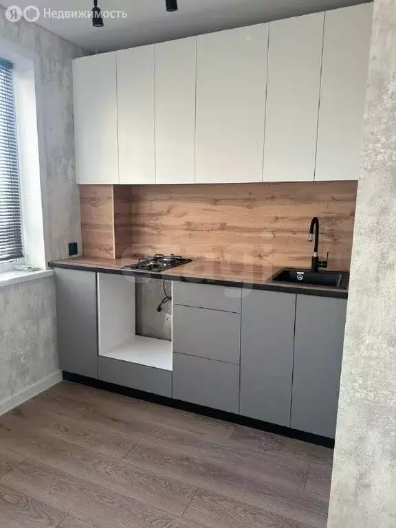 1-комнатная квартира: Саранск, улица Победы, 11 (33 м) - Фото 2