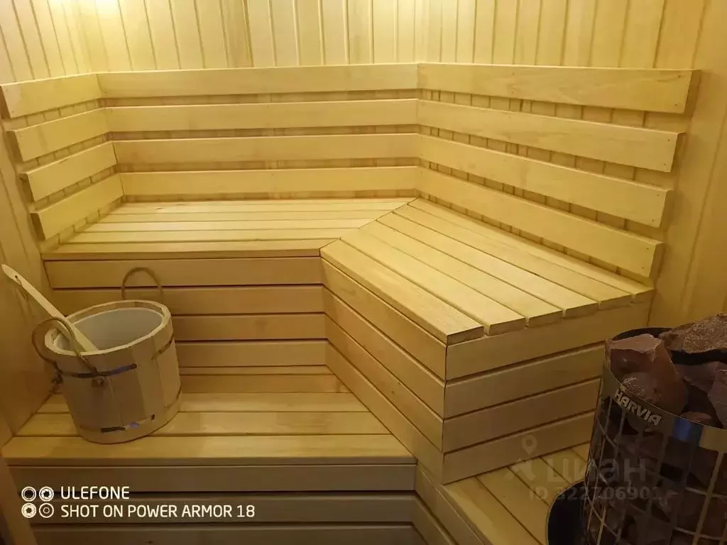 Дом в Ленинградская область, Выборг Октябрьская ул., 60В (30 м) - Фото 2