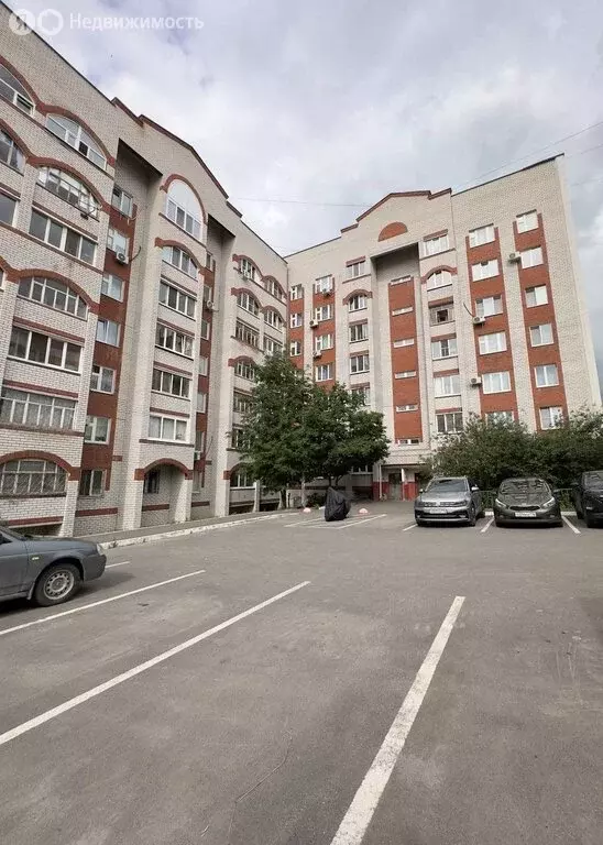 1-комнатная квартира: Казань, улица Хайдара Бигичева, 23 (35 м) - Фото 0