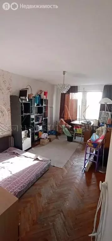 2-комнатная квартира: Гдовский район, Добручинская волость, посёлок ... - Фото 2