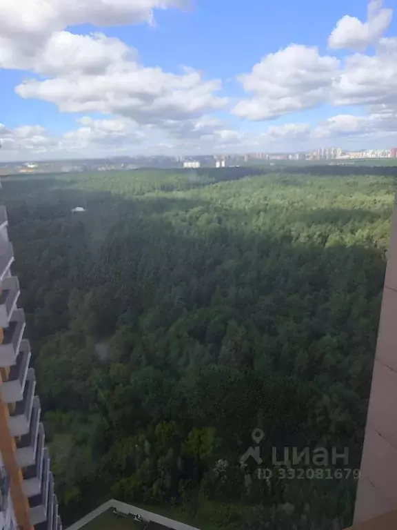 3-к кв. Москва Рублевское ш., 70к5 (80.0 м) - Фото 2