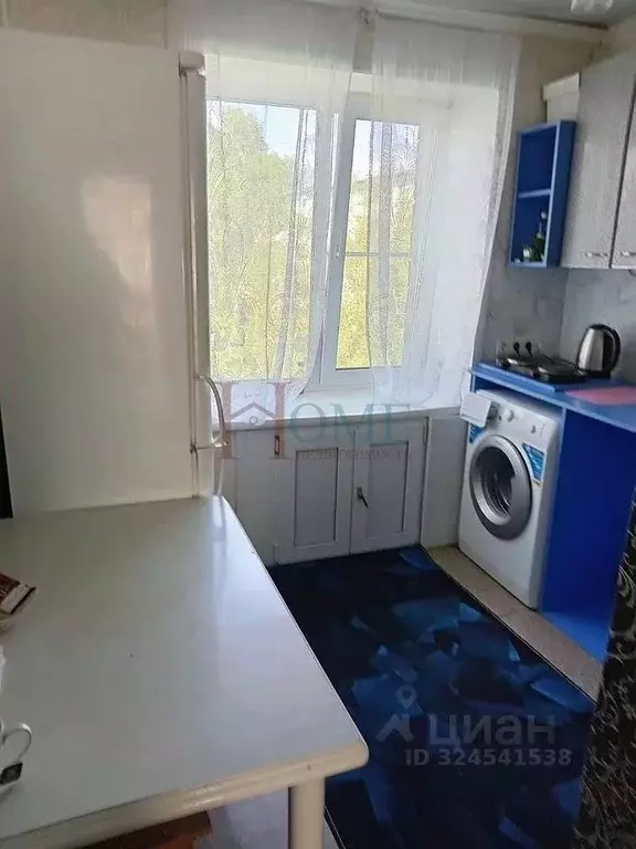 3-к кв. Новосибирская область, Новосибирск Зыряновская ул., 121 (60.0 ... - Фото 1