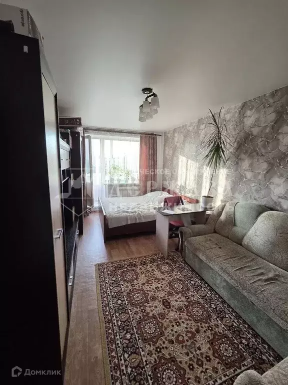 Продаётся 2-к квартира, 44.4 м - Фото 0