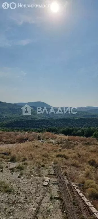 Участок в Краснодарский край, городской округ Новороссийск, село ... - Фото 1
