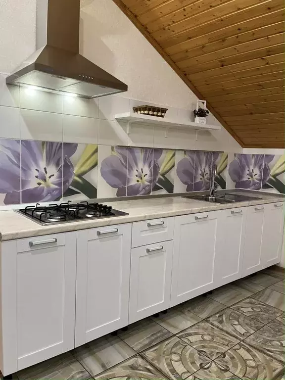 3-к кв. Краснодарский край, Сочи Адлер жилрайон, ул. Изумрудная, 34 ... - Фото 2