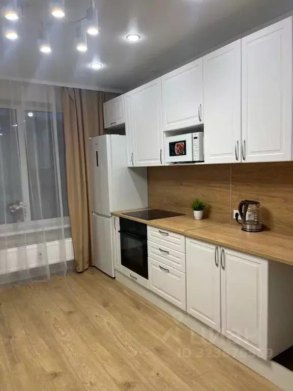 1-к кв. Новгородская область, Великий Новгород Большая Московская ул., ... - Фото 1