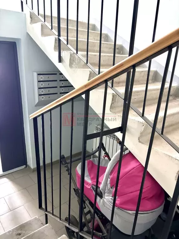 Продаётся 1-к квартира, 37 м - Фото 1