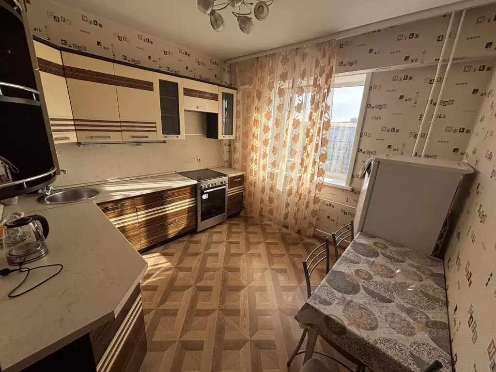 2-к кв. Иркутская область, Иркутск Юбилейный мкр, 121 (63.6 м) - Фото 2