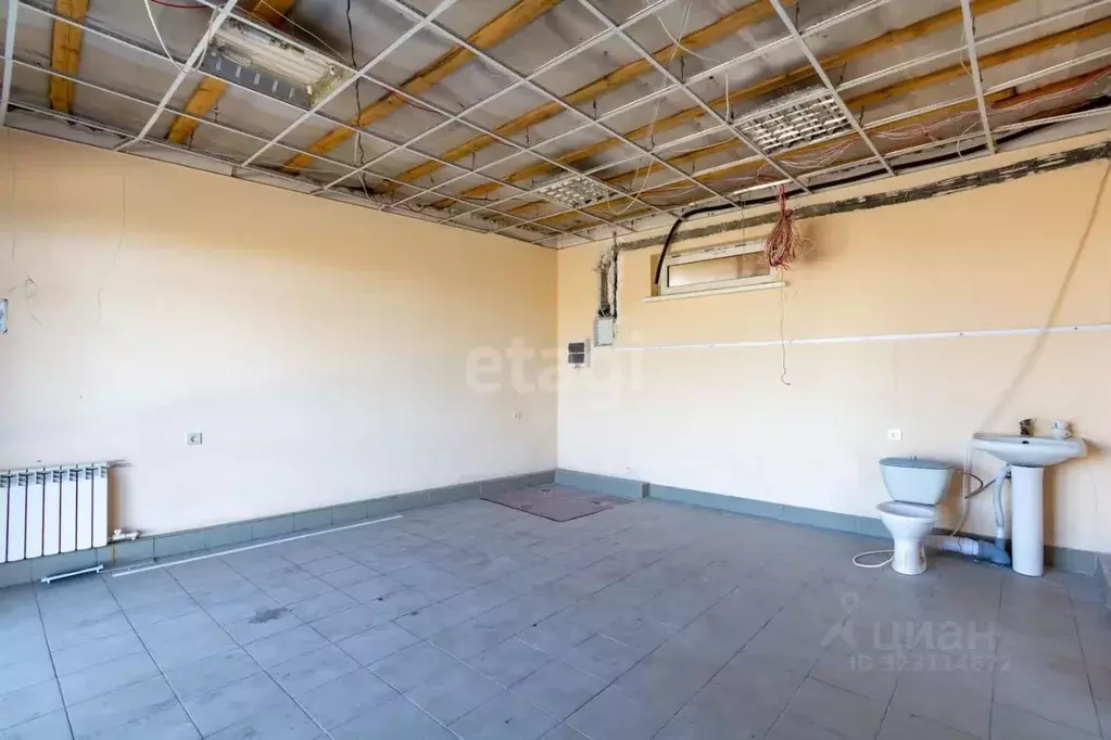 Помещение свободного назначения в Ростовская область, Мясниковский ... - Фото 2