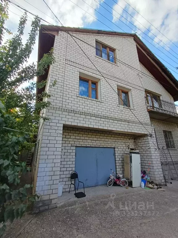 Дом в Крым, Симферополь ул. Ягодная, 46 (330 м) - Фото 2