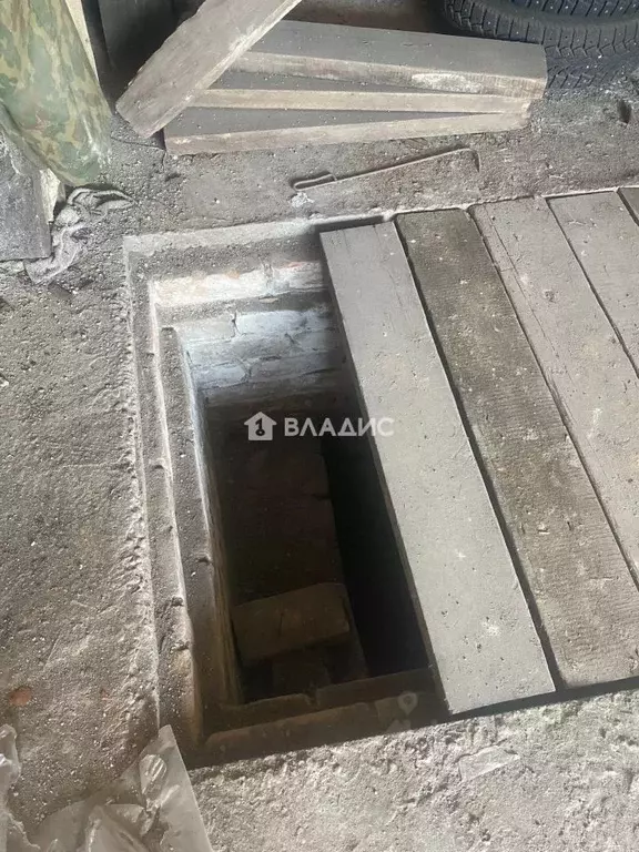 Гараж в Иркутская область, Иркутск Советская ул., 176 (22 м) - Фото 1
