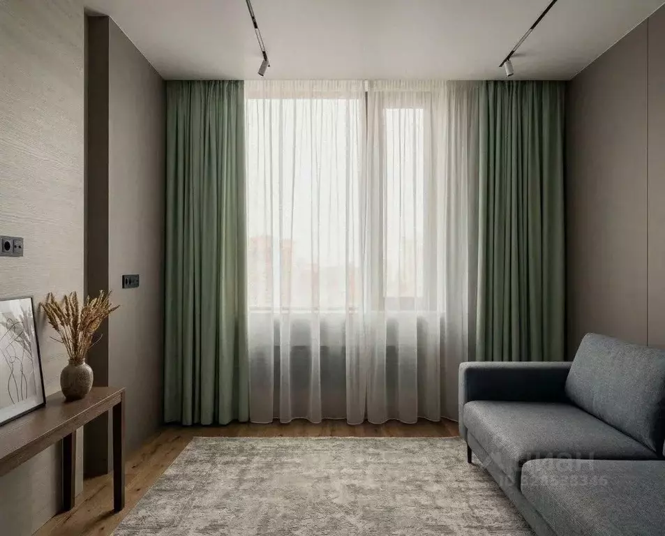 3-к кв. Москва Шмитовский проезд, 39к8 (80.4 м) - Фото 2