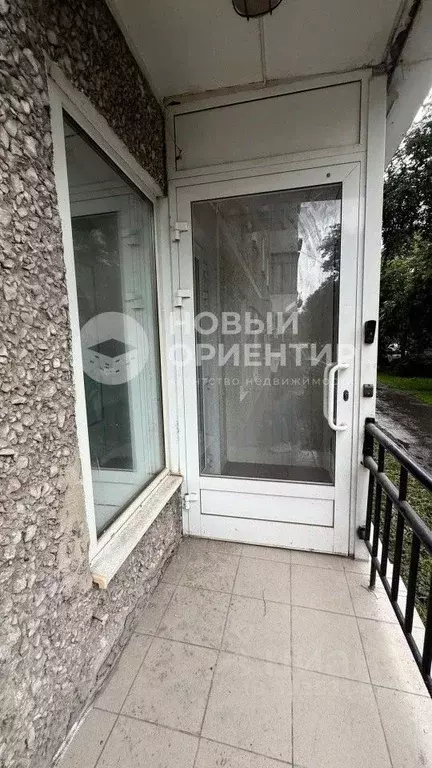 Офис в Свердловская область, Екатеринбург ул. Фрунзе, 62 (42 м) - Фото 2