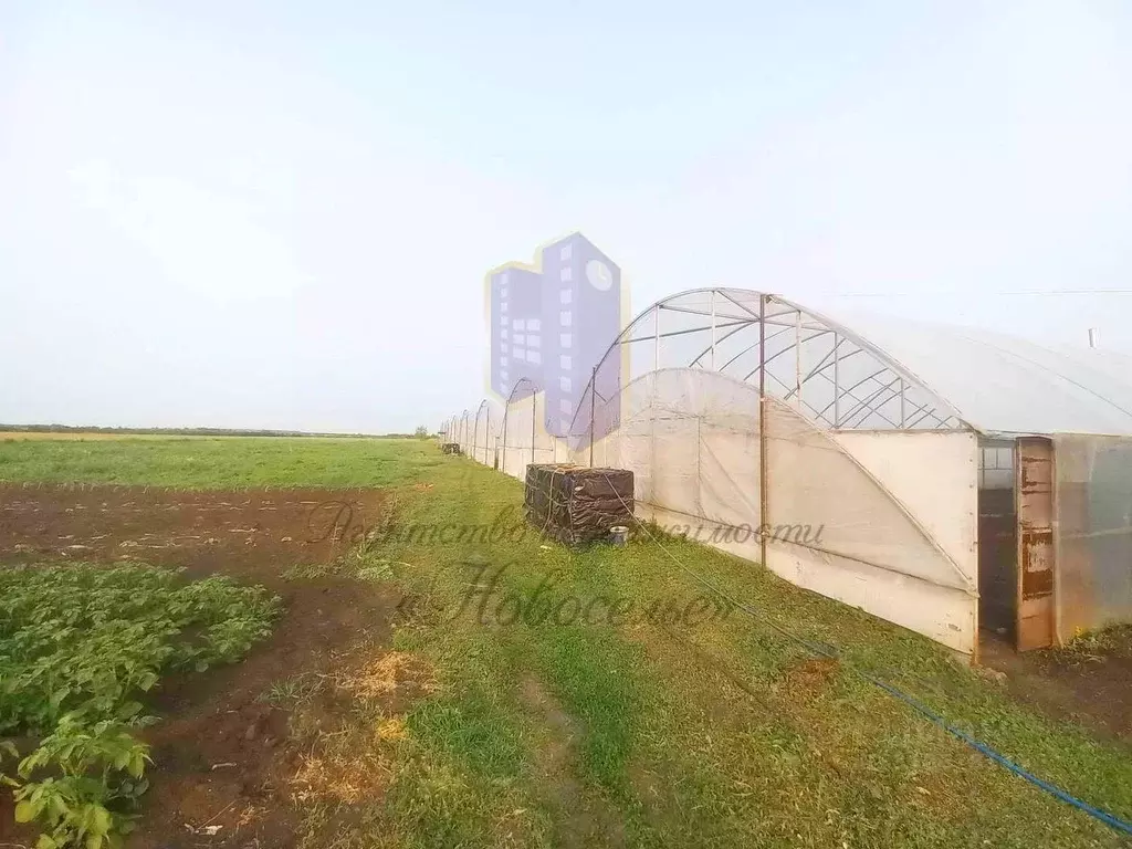 Помещение свободного назначения в Белгородская область, Губкинский ... - Фото 1